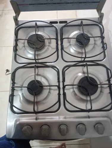 VENDE-SE FOGÃO