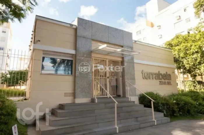 Apartamento à venda Rua Coronel Massot, Cristal - Porto Alegre