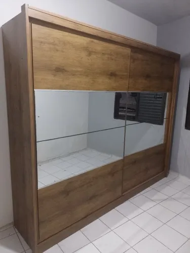 Montador de Móveis Profissional