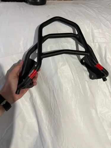Suporte de baú Givi