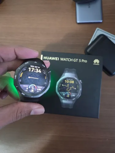 Huawei GT 5 Pro 
