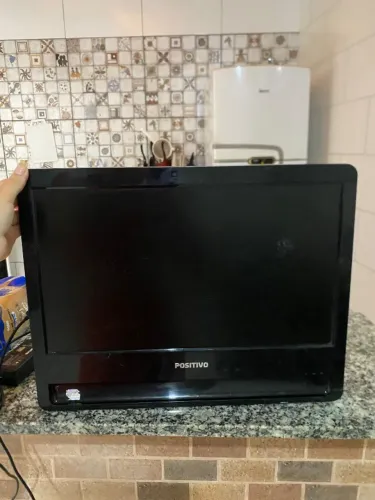 Computador positivo master U950