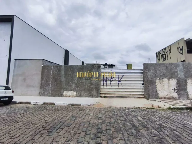 Lote para venda no bairro Sitio São José - Suzano/SP