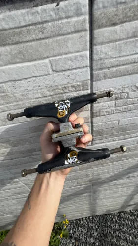 Truck independent - truck para skate