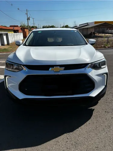 Chevrolet Tracker LTZ 1.0 Turbo 12V Flex AUT 2022