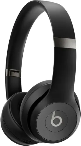 Fone de ouvido Beats Solo 4 Preto