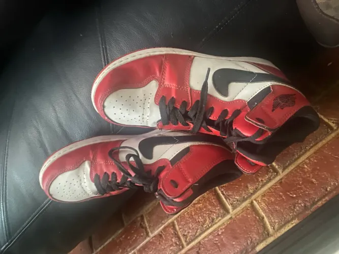 Tênis Nike 36