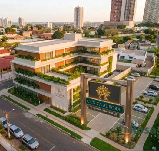 Terrenos ou lotes comercial e residencial para venda, Santa Rosa, Cuiabá