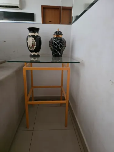 Mesinha de canto