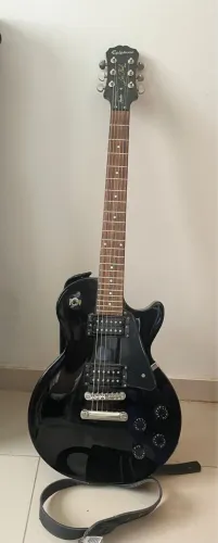 Guitarra Epiphone Lês Paul Studio