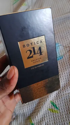 Botica 214 Arabian Oasis