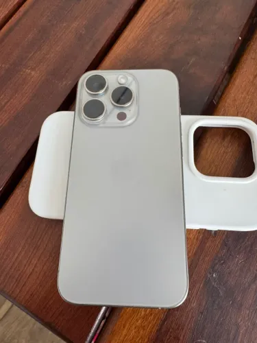iPhone 15 Pro