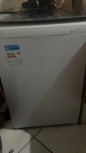 MÁQUINA DE LAVAR BRASTEMP 12kg
