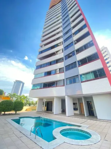 Apartamento para locação bairro Joquei -Teresina-Pi
