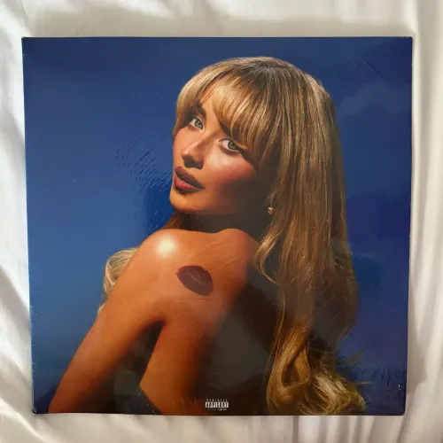 Short n Sweet Vinil Lp Sabrina Carpenter Lacrado