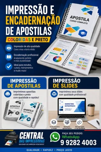 Impressão