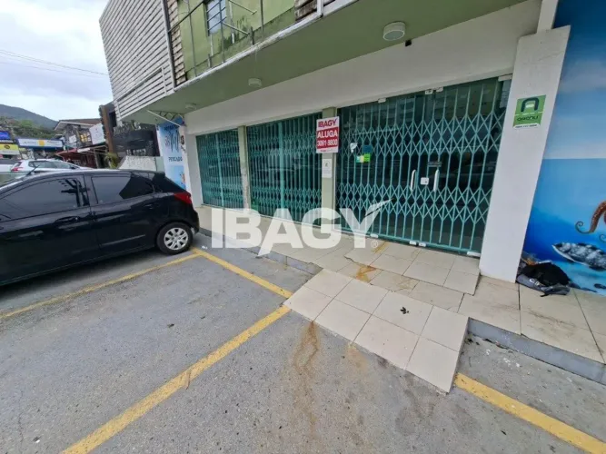 Oportunidade! Loja em Itacorubi - Florianópolis