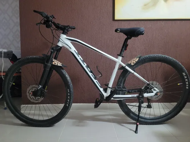 BIKE SCOTT ASPECT ARO 29 TAM 17 DEORE