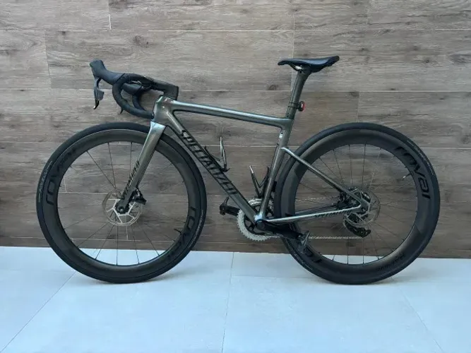 Specialized Tarmac SL8 Expert