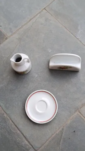 Antiguidades Porcelanas