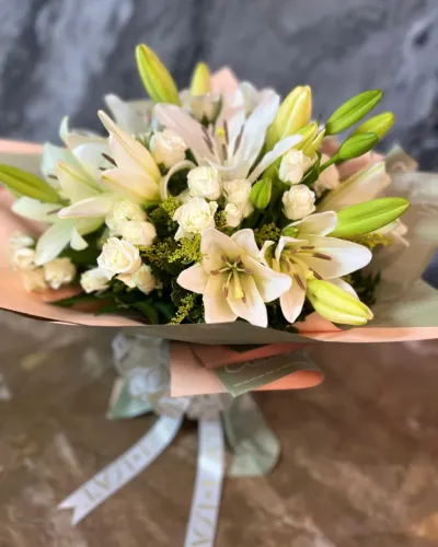 Flores para dias dos Namorados
