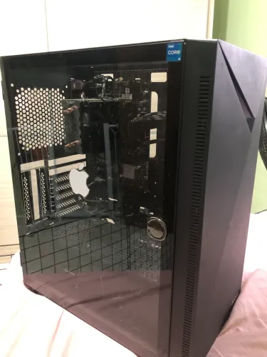 PC GAMER a venda