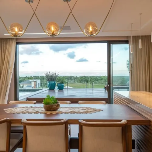 Casa Quadriplex - Riviera Park