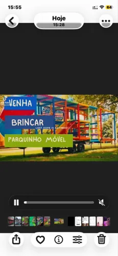 Venda de Carretinha de Brinquedos
