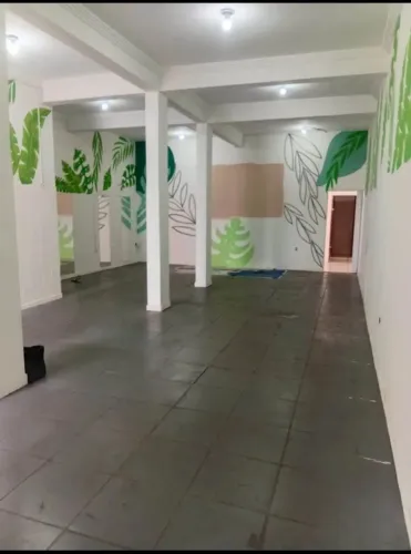 Salão comercial no São Guilherme - ÓTIMA LOCALIZAÇÃO