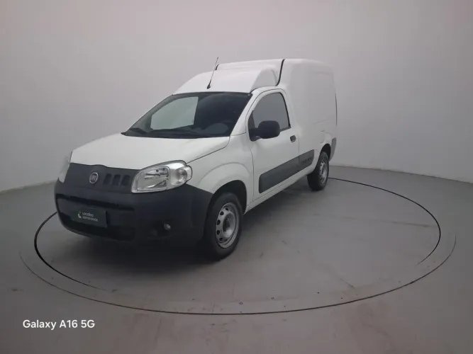 Fiat Fiorino Endurance EVO 1.4 Flex 8V 2P 2021