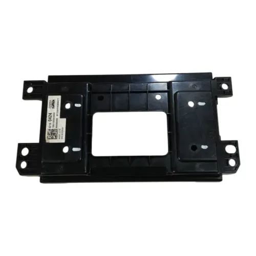 Suporte Multimidia Chevrolet Spin 2022 a 2024 52160424 Original