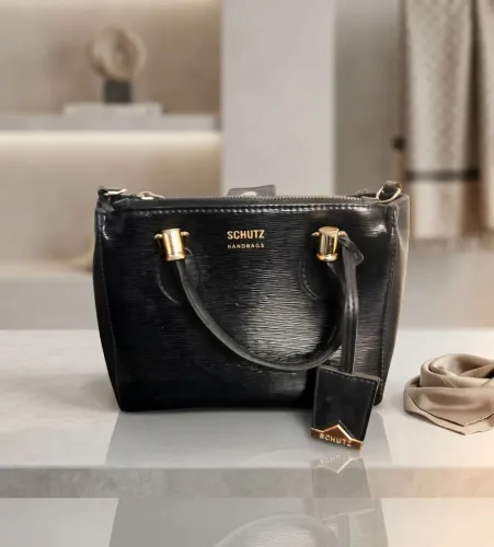 Bolsa da schutz