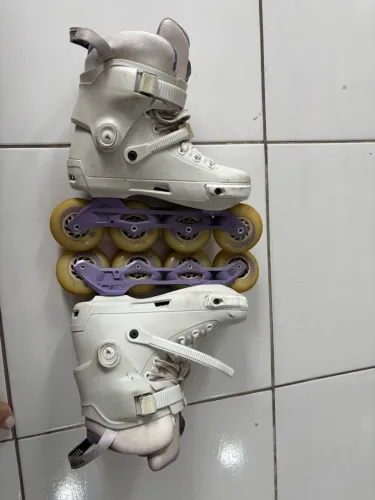 Patins Powerslide myfit