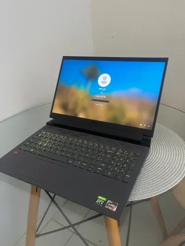 Notebook Gamer Dell