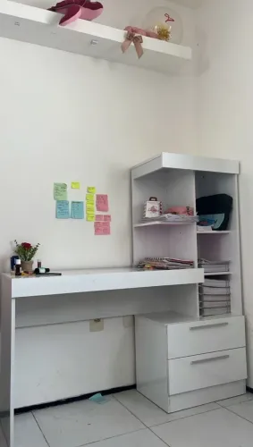 Escrivaninha 