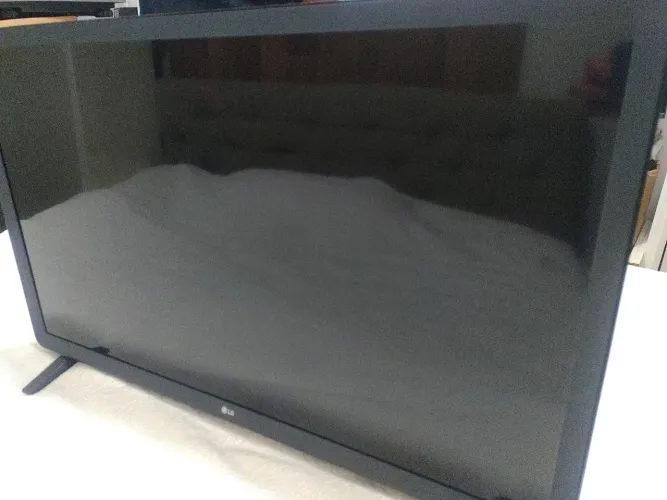 SMART TV LG 32"NOVÍSSIMA !!