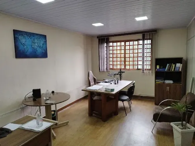 Prédio à venda, 200 m² por R$ 1.550.000,00 - Centro - Guarulhos/SP