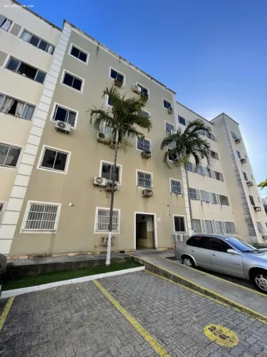 Apartamento para Locação em Fortaleza, Mondubim, 2 dormitórios, 1 banheiro, 1 vaga