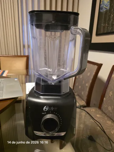 Liquidificador Oster 1.400W