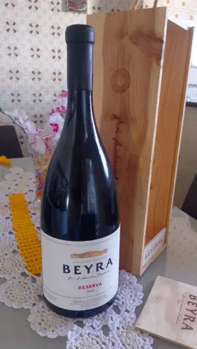 Vinho 