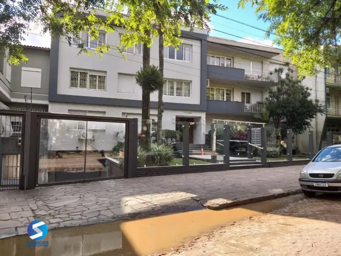 Apartamento em São João