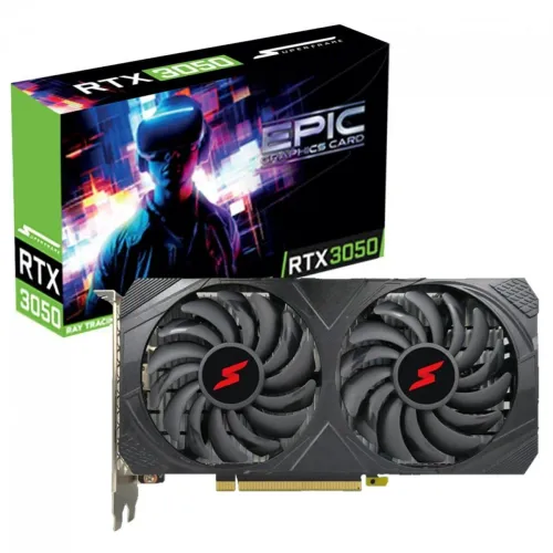 Rtx 3050