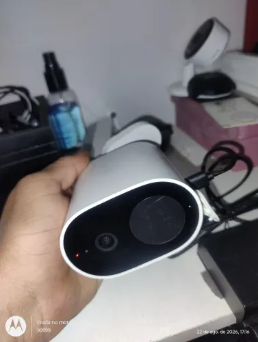 Camera xiomi