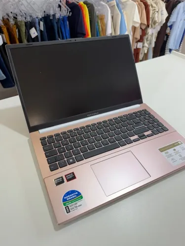 Notebook ASUS