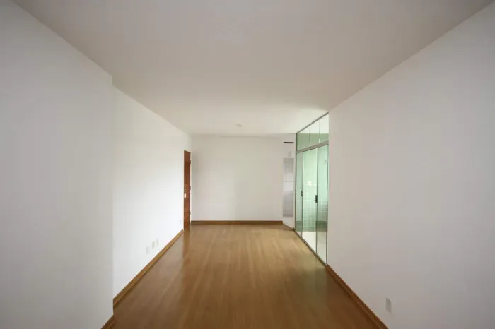 Apartamento para aluguel, 3 quartos, 1 suíte, 2 vagas, Nova Granada - Belo Horizonte/MG