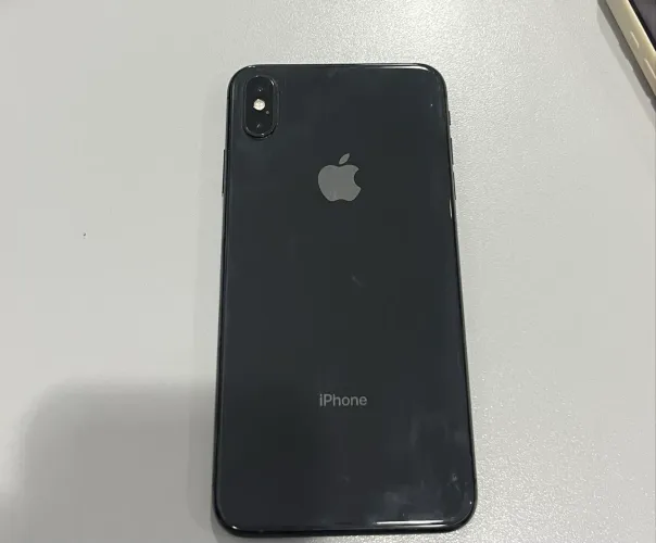 iPhone Xs Max- 256Gb