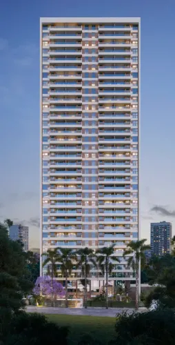 Imóvel para venda com 56 metros quadrados com 2 quartos em Caxangá - Recife - PE