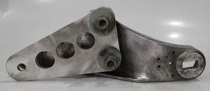 Suporte Do Motor Audi A8 1995 - 2000