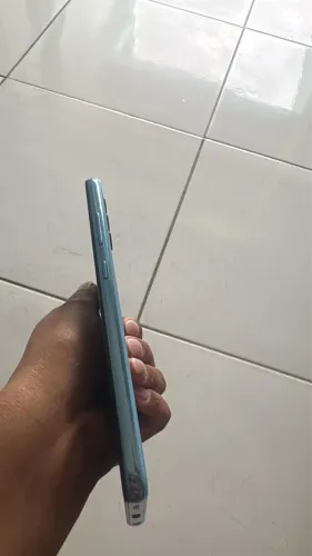 Celular Samsung A32 de 128gb com carregador e capinha 