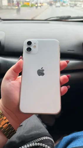 Iphone 11 - Branco